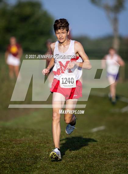 Thumbnail 2 in Fleet Feet Relays photogallery.