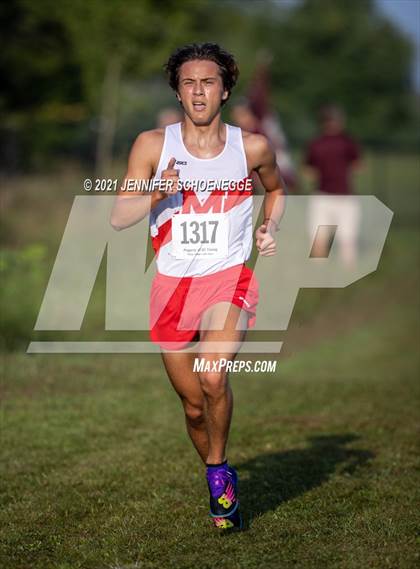 Thumbnail 2 in Fleet Feet Relays photogallery.