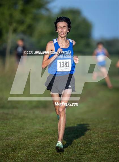 Thumbnail 3 in Fleet Feet Relays photogallery.