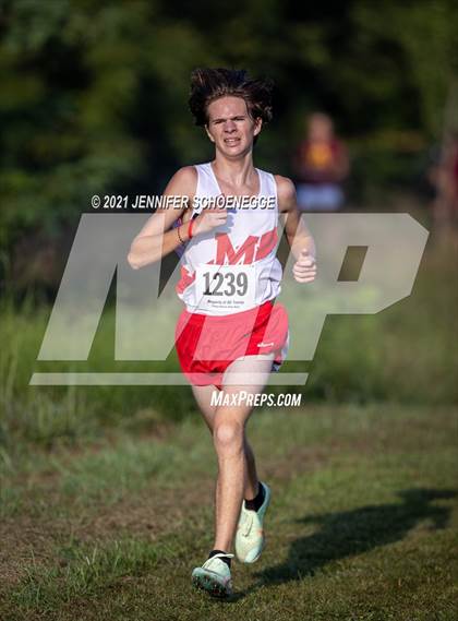 Thumbnail 1 in Fleet Feet Relays photogallery.