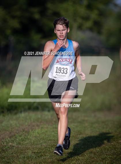 Thumbnail 2 in Fleet Feet Relays photogallery.