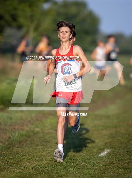 Thumbnail 3 in Fleet Feet Relays photogallery.