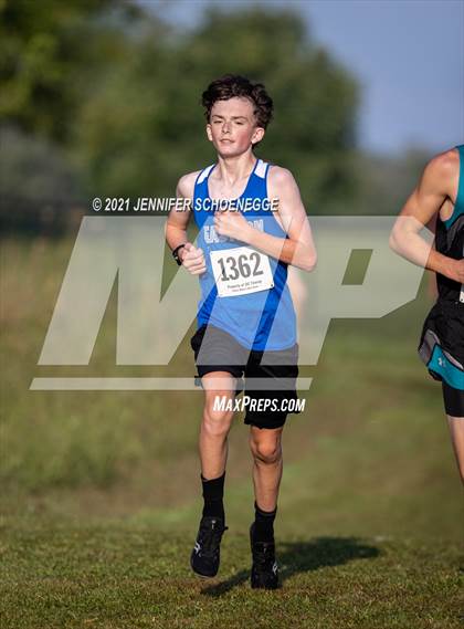 Thumbnail 3 in Fleet Feet Relays photogallery.