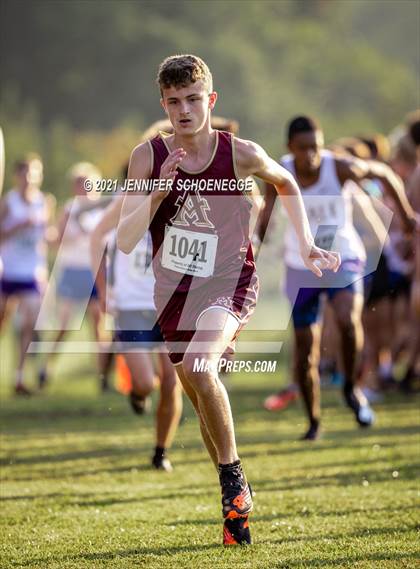 Thumbnail 1 in Fleet Feet Relays photogallery.