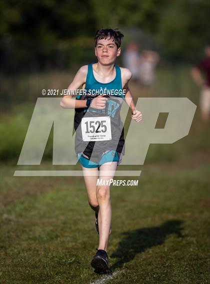 Thumbnail 3 in Fleet Feet Relays photogallery.