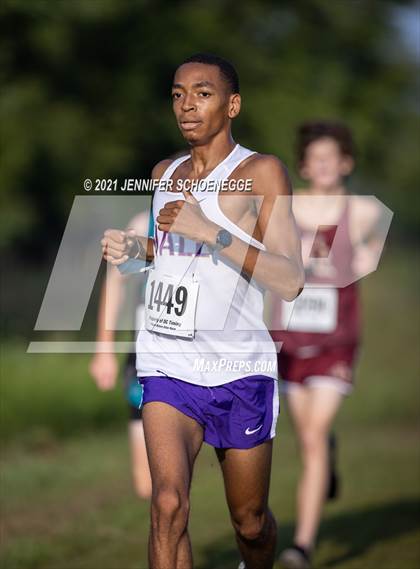 Thumbnail 2 in Fleet Feet Relays photogallery.