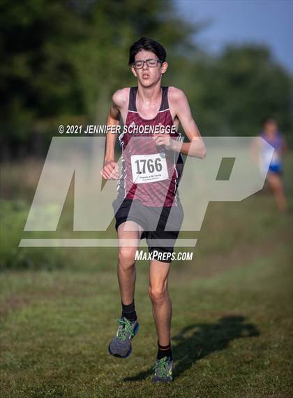 Thumbnail 1 in Fleet Feet Relays photogallery.
