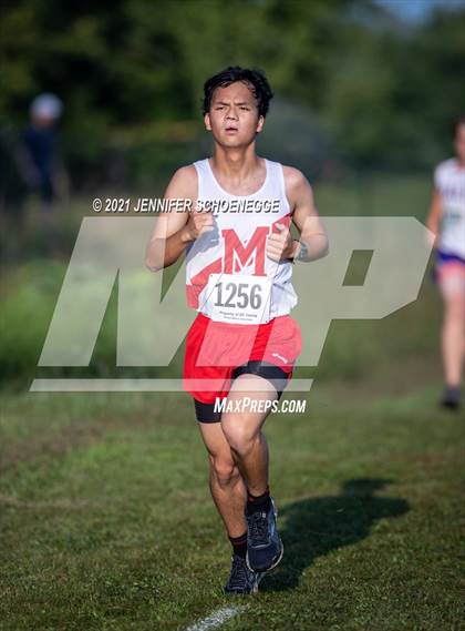 Thumbnail 3 in Fleet Feet Relays photogallery.