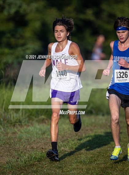 Thumbnail 2 in Fleet Feet Relays photogallery.