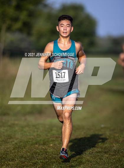 Thumbnail 2 in Fleet Feet Relays photogallery.