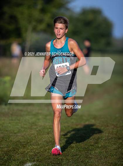 Thumbnail 1 in Fleet Feet Relays photogallery.