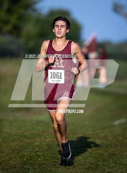 Thumbnail 3 in Fleet Feet Relays photogallery.