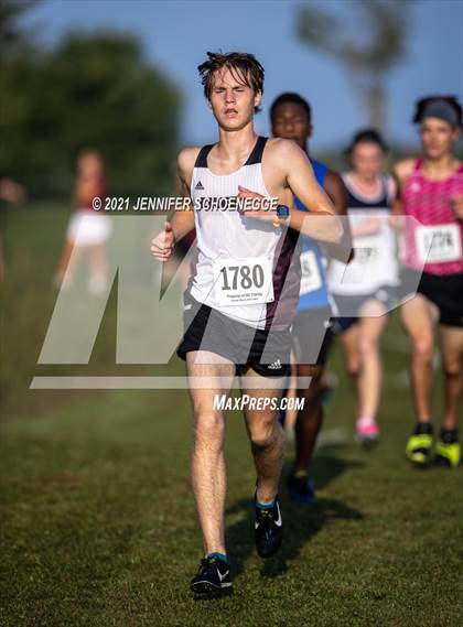 Thumbnail 2 in Fleet Feet Relays photogallery.