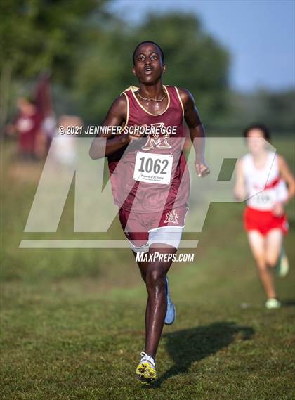 Thumbnail 2 in Fleet Feet Relays photogallery.