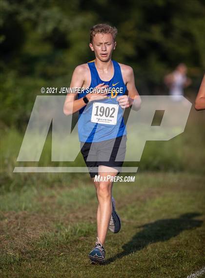 Thumbnail 3 in Fleet Feet Relays photogallery.