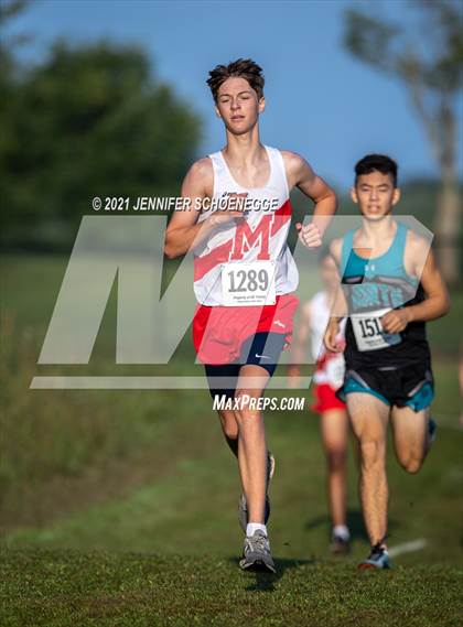 Thumbnail 3 in Fleet Feet Relays photogallery.
