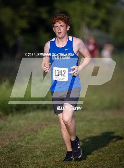 Thumbnail 3 in Fleet Feet Relays photogallery.