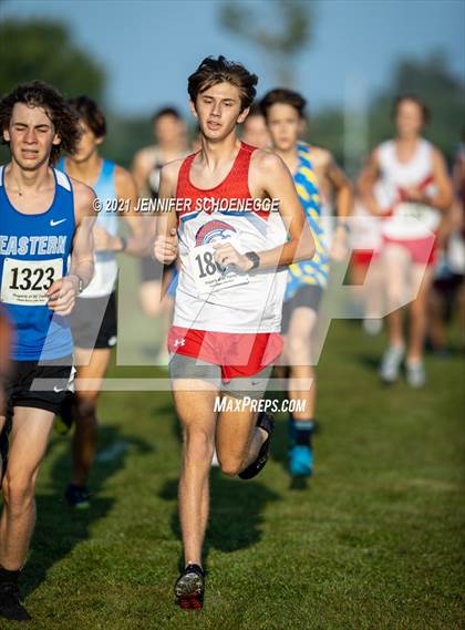 Thumbnail 1 in Fleet Feet Relays photogallery.