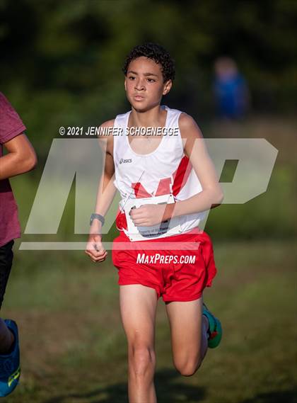 Thumbnail 1 in Fleet Feet Relays photogallery.