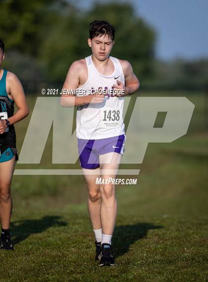 Thumbnail 2 in Fleet Feet Relays photogallery.