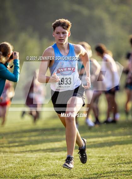 Thumbnail 3 in Fleet Feet Relays photogallery.