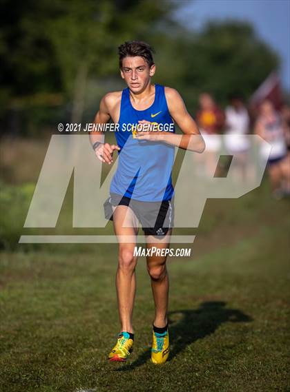 Thumbnail 2 in Fleet Feet Relays photogallery.