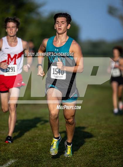 Thumbnail 3 in Fleet Feet Relays photogallery.