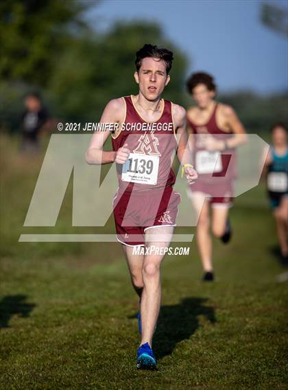 Thumbnail 2 in Fleet Feet Relays photogallery.