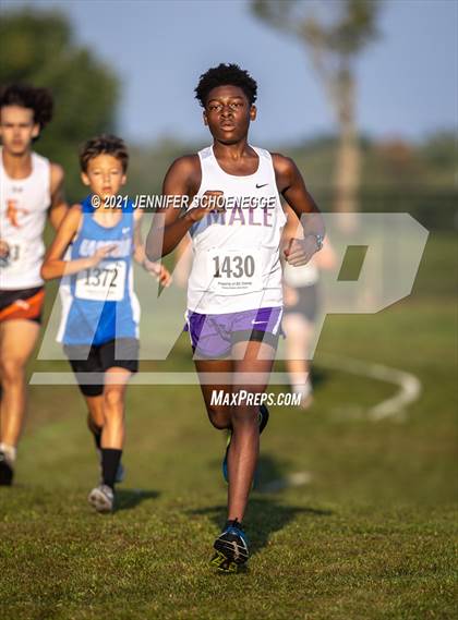 Thumbnail 1 in Fleet Feet Relays photogallery.