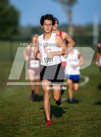 Thumbnail 3 in Fleet Feet Relays photogallery.
