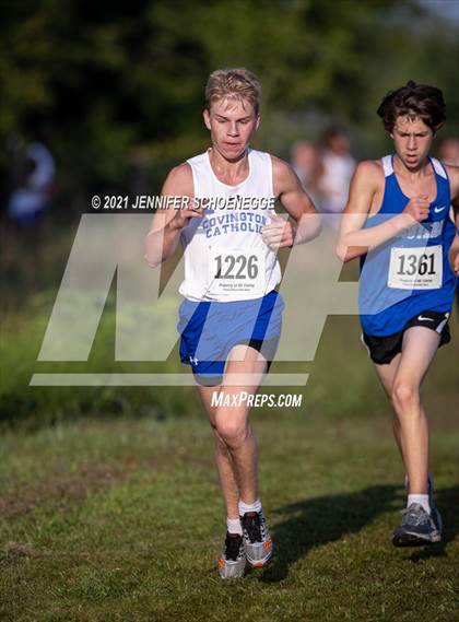 Thumbnail 3 in Fleet Feet Relays photogallery.