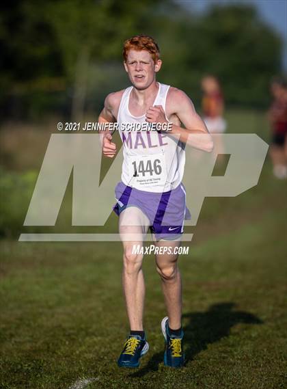 Thumbnail 1 in Fleet Feet Relays photogallery.