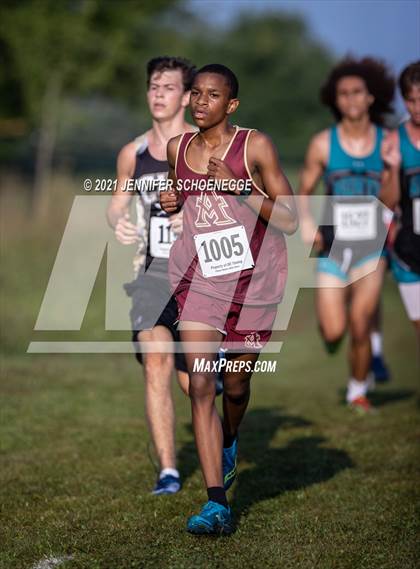 Thumbnail 1 in Fleet Feet Relays photogallery.