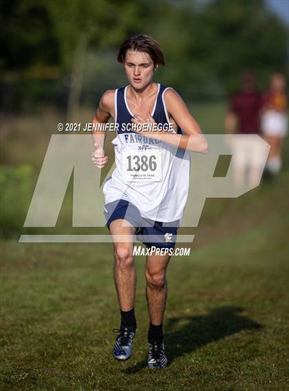 Thumbnail 3 in Fleet Feet Relays photogallery.