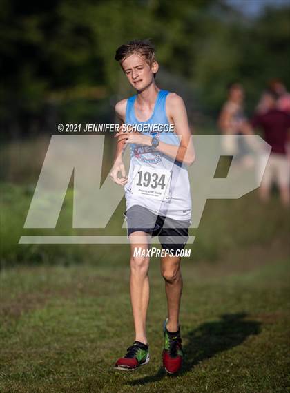 Thumbnail 2 in Fleet Feet Relays photogallery.
