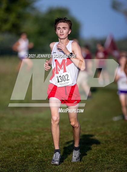 Thumbnail 2 in Fleet Feet Relays photogallery.