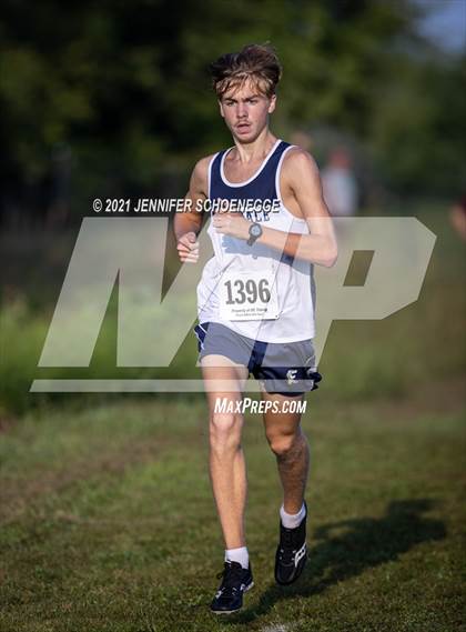 Thumbnail 1 in Fleet Feet Relays photogallery.