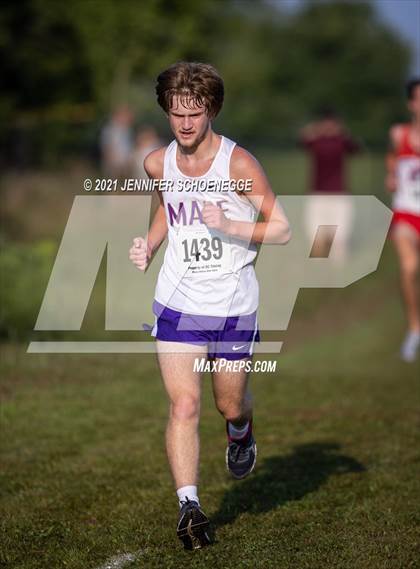 Thumbnail 3 in Fleet Feet Relays photogallery.