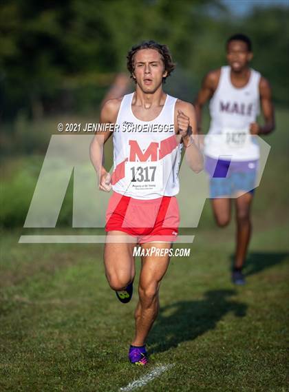 Thumbnail 1 in Fleet Feet Relays photogallery.