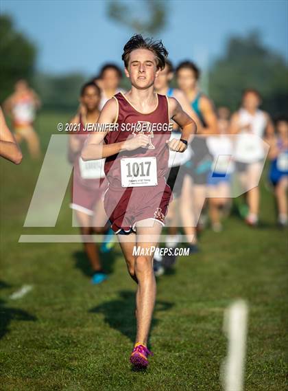 Thumbnail 3 in Fleet Feet Relays photogallery.