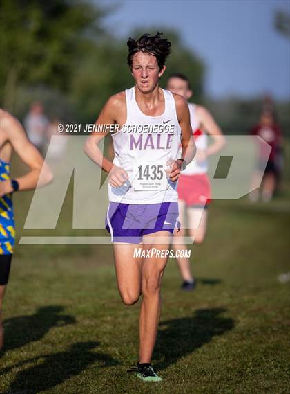 Thumbnail 2 in Fleet Feet Relays photogallery.