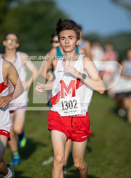 Thumbnail 3 in Fleet Feet Relays photogallery.