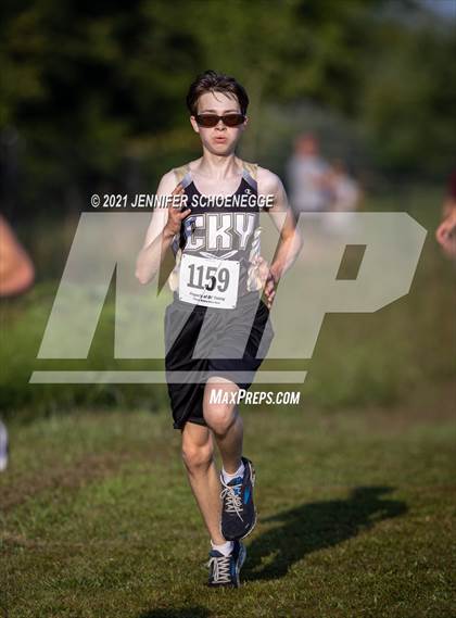 Thumbnail 2 in Fleet Feet Relays photogallery.