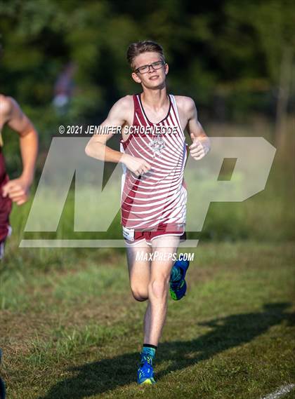 Thumbnail 1 in Fleet Feet Relays photogallery.