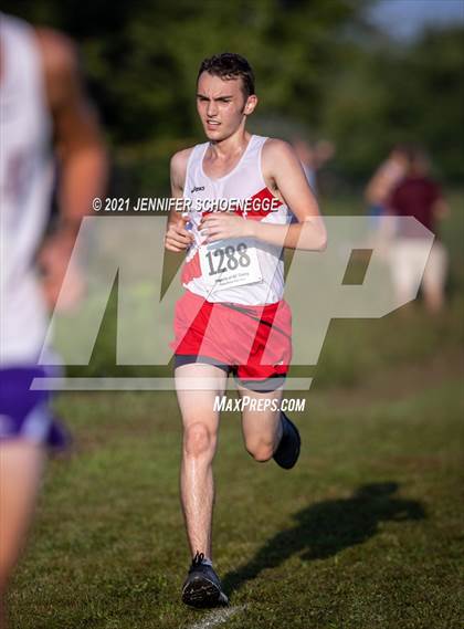 Thumbnail 1 in Fleet Feet Relays photogallery.