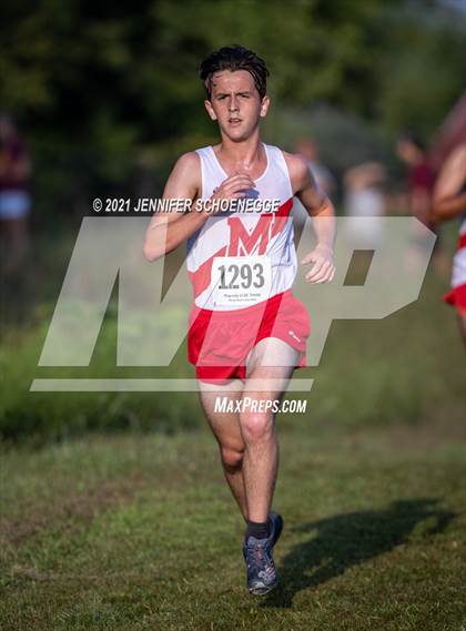 Thumbnail 3 in Fleet Feet Relays photogallery.