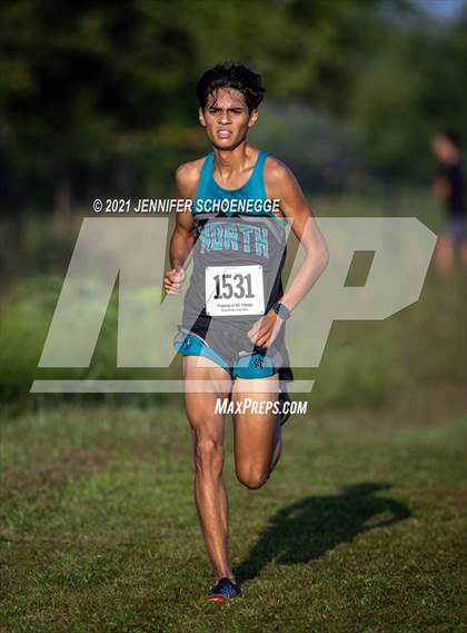 Thumbnail 3 in Fleet Feet Relays photogallery.