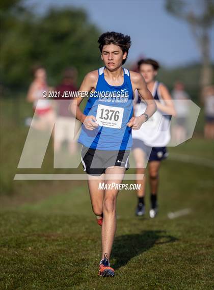 Thumbnail 1 in Fleet Feet Relays photogallery.