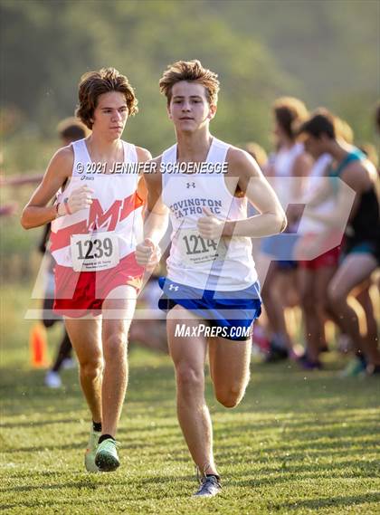 Thumbnail 1 in Fleet Feet Relays photogallery.