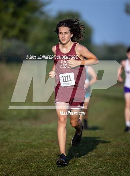 Thumbnail 3 in Fleet Feet Relays photogallery.